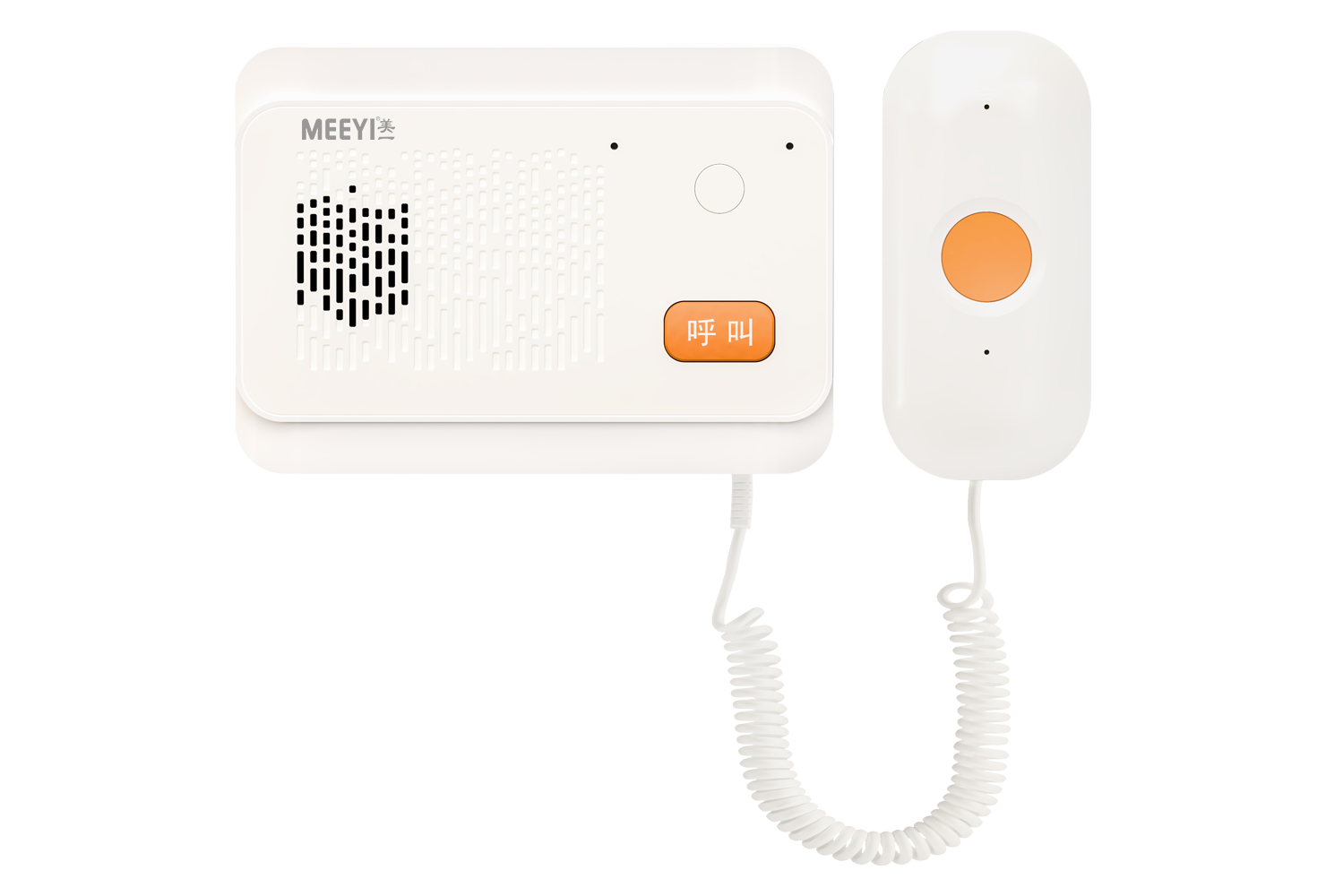 4G全双工通话分机 M533G-H